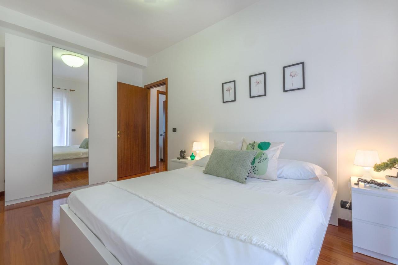 Prospettiva Corso Giovecca Apartment Ferrara Exterior photo