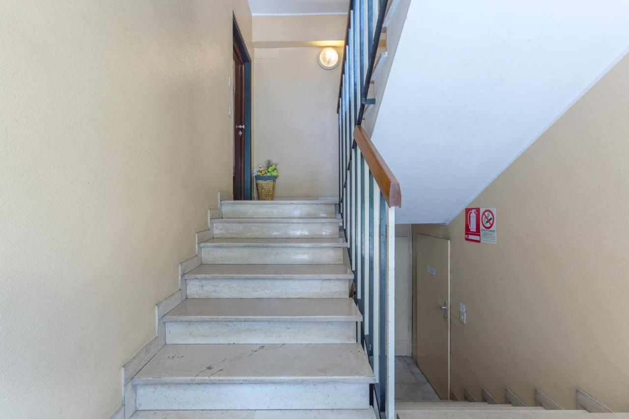 Prospettiva Corso Giovecca Apartment Ferrara Exterior photo